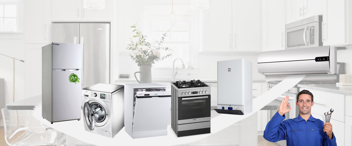 Yozgat Whirlpool Servisi